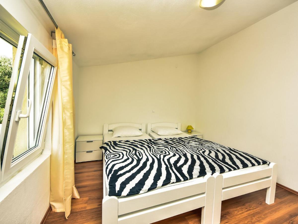 Holiday Home Marijana By Interhome มาสเลนีซา ภายนอก รูปภาพ