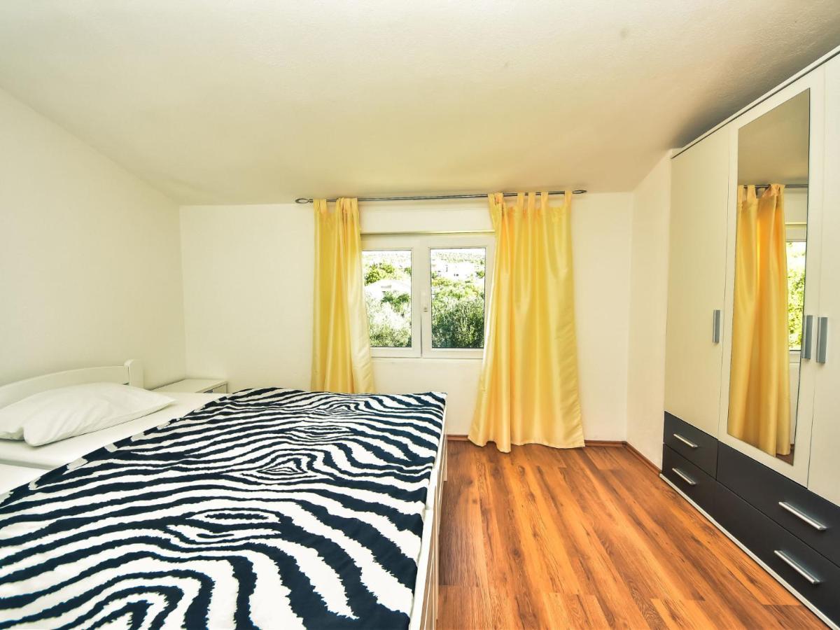 Holiday Home Marijana By Interhome มาสเลนีซา ภายนอก รูปภาพ