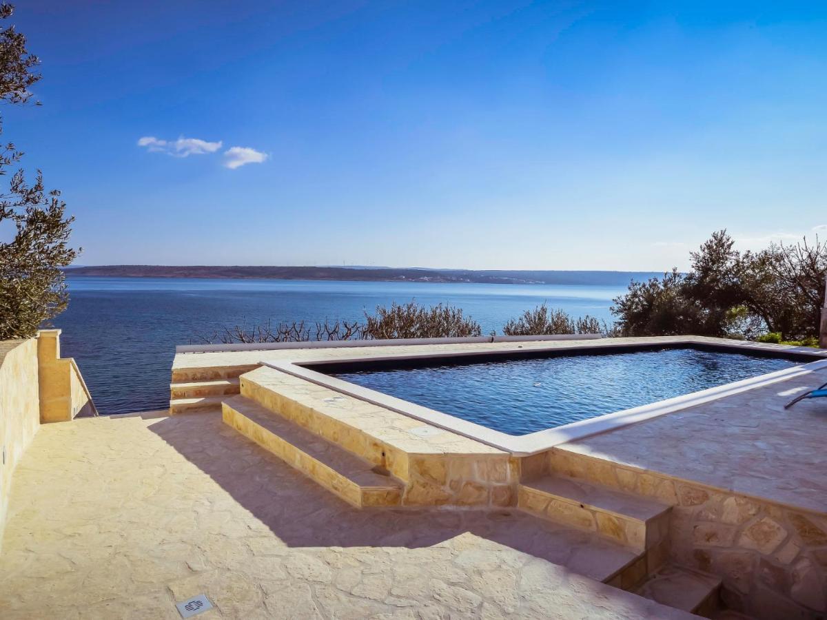 Holiday Home Marijana By Interhome มาสเลนีซา ภายนอก รูปภาพ