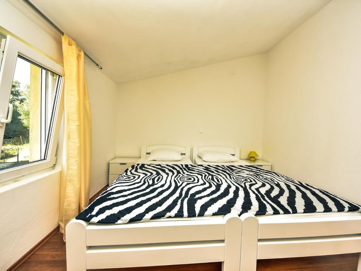 Holiday Home Marijana By Interhome มาสเลนีซา ภายนอก รูปภาพ