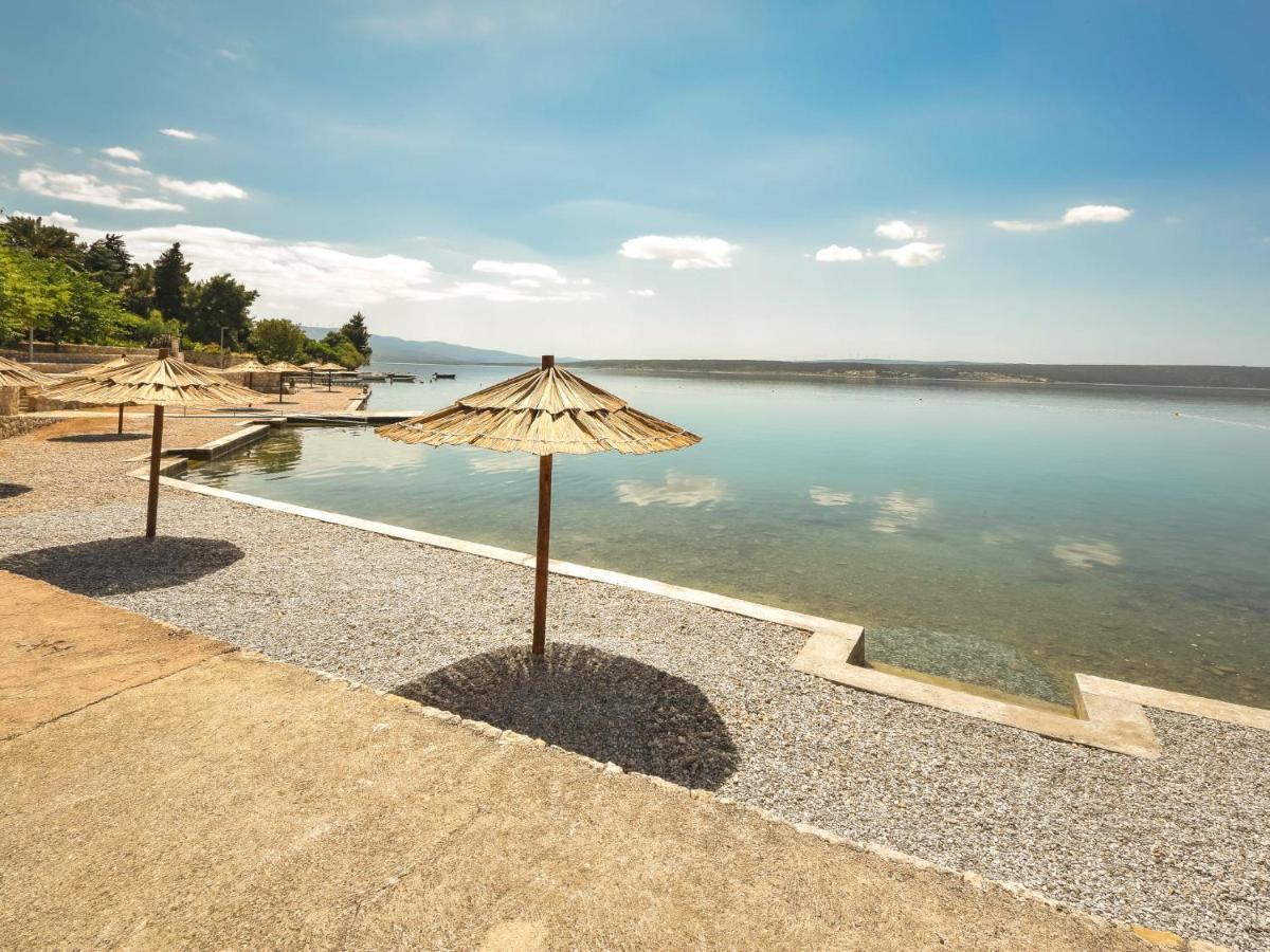 Holiday Home Marijana By Interhome มาสเลนีซา ภายนอก รูปภาพ