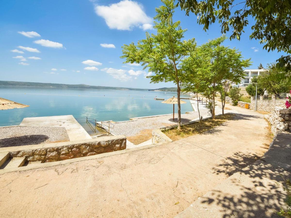 Holiday Home Marijana By Interhome มาสเลนีซา ภายนอก รูปภาพ